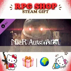 NieR:Automata™ 3C3C1D119440927 DLC | AUTO | STEAM GIFT Россия