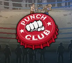Punch Club | Ключ Steam [RUSSIA + WORLD]