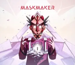 Maskmaker | Ключ Steam [RUSSIA + WORLD]
