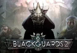 Blackguards 2 | Ключ Steam [RUSSIA + WORLD]