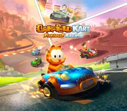 Garfield Kart Furious Racing | Ключ Steam [RUSSIA + WORLD]