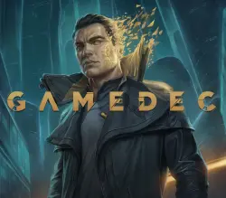 Gamedec | Ключ Steam [RUSSIA + WORLD]