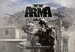 Arma II: Operation Arrowhead | Ключ Steam [RUSSIA + WORLD]