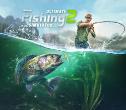 Ultimate Fishing Simulator 2 | Ключ Steam [RUSSIA + WORLD]