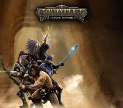 Gauntlet - Slayer Edition | Ключ Steam [RUSSIA + WORLD]