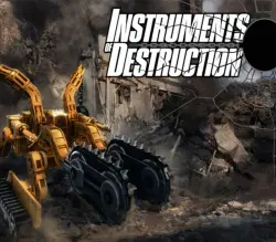 Instruments of Destruction | Ключ Steam [RUSSIA + WORLD]