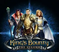 King's Bounty: The Legend | Ключ Steam [RUSSIA + WORLD]