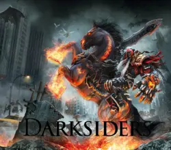 Darksiders | Ключ Steam [RUSSIA + WORLD]