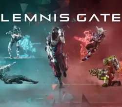 Lemnis Gate | Ключ Steam [RUSSIA + WORLD]