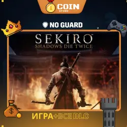 SEKIRO: SHADOWS DIE TWICE | GOTY EDITION | STEAM OFFLINE | REGION FREE