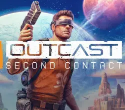 Outcast - Second Contact | Ключ Steam [RUSSIA + WORLD]