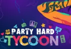 Party Hard Tycoon | Ключ Steam [RUSSIA + WORLD]