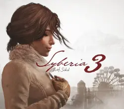 Syberia 3 | Ключ Steam [RUSSIA + WORLD]