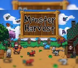 Monster Harvest | Ключ Steam [RUSSIA + WORLD]