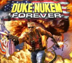 Duke Nukem Forever Steam CD Key (MAC OS X) | Ключ Steam [RUSSIA + WORLD]