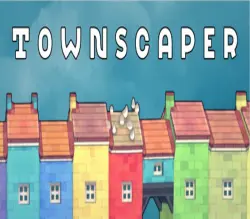 Townscaper | Ключ Steam [RUSSIA + WORLD]