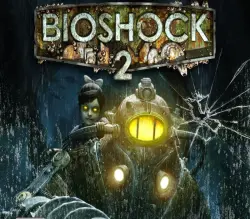 BioShock 2 | Ключ Steam [RUSSIA + WORLD]