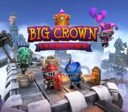 Big Crown: Showdown | Ключ Steam [RUSSIA + WORLD]