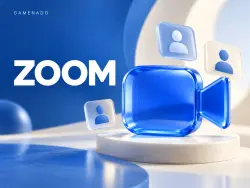Zoom Pro — 1 month on your account