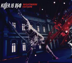 Killer is Dead - Nightmare Edition RU спец. ПО Required | Ключ Steam [RUSSIA + WORLD]