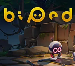 Biped PC Steam CD Key (valid until February 2027) | Steam Key [RUSSIA + WORLD]