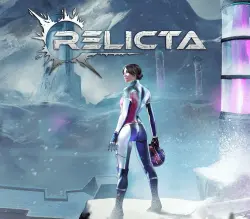 Relicta | Ключ Steam [RUSSIA + WORLD]