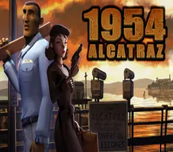 1954 Alcatraz | Ключ Steam [RUSSIA + WORLD]