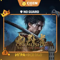 ONIMUSHA: WAY OF THE SWORD | PREMIUM EDITION | ALL DLC | STEAM OFFLINE | REGION FREE