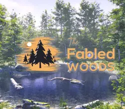 The Fabled Woods | Ключ Steam [RUSSIA + WORLD]