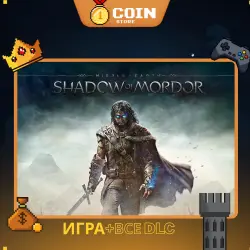 MIDDLE-EARTH: SHADOW OF MORDOR | STEAM OFFLINE | БЕЗ РЕГИОНАЛЬНЫХ ОГРАНИЧЕНИЙ