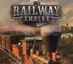Railway Empire | Ключ Steam [RUSSIA + WORLD]