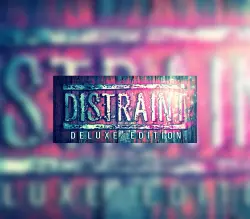 DISTRAINT Deluxe Edition | Ключ Steam [RUSSIA + WORLD]