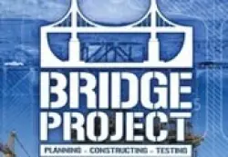 Bridge Project | Ключ Steam [RUSSIA + WORLD]
