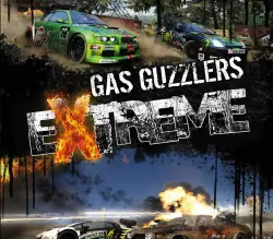 Gas Guzzlers Extreme | Ключ Steam [RUSSIA + WORLD]