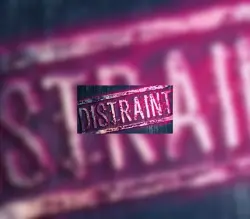 DISTRAINT | Ключ Steam [RUSSIA + WORLD]