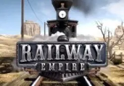 Railway Empire RU спец. ПО Activated | Ключ Steam [RUSSIA + WORLD]
