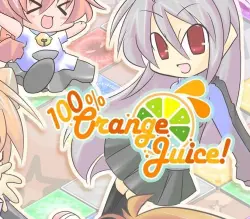 10 Orange Juice | Ключ Steam [RUSSIA + WORLD]