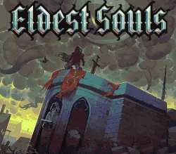 Eldest Souls PC Steam CD Key (valid until June 2027) | Ключ Steam [RUSSIA + WORLD]