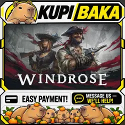 Windrose / Steam AUTO / RU + WORLD