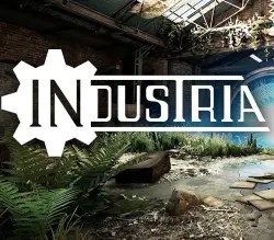 Industria PC Steam CD Key (valid until December, 2026) | Ключ Steam [RUSSIA + WORLD]