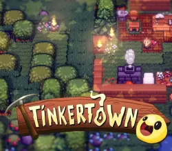 Tinkertown | Ключ Steam [RUSSIA + WORLD]
