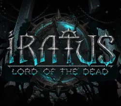 Iratus: Lord of the Dead RU спец. ПО Required | Ключ Steam [RUSSIA + WORLD]