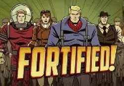 Fortified | Ключ Steam [RUSSIA + WORLD]