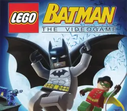 Lego Batman: The Videogame | Ключ Steam [RUSSIA + WORLD]
