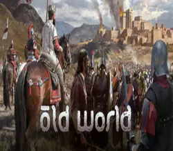 Old World | Ключ Steam [RUSSIA + WORLD]