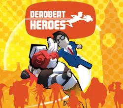 Deadbeat Heroes | Ключ Steam [RUSSIA + WORLD]