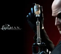 Hitman: Contracts | Ключ Steam [RUSSIA + WORLD]