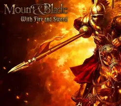 Mount &amp; Blade: With Fire and Sword RU спец. ПО Required | Ключ Steam [RUSSIA + WORLD]