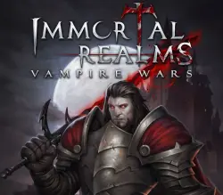 Immortal Realms: Vampire Wars | Ключ Steam [RUSSIA + WORLD]