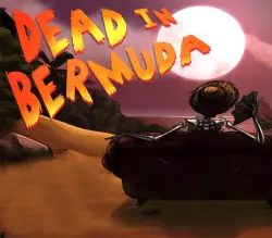 Dead In Bermuda | Ключ Steam [RUSSIA + WORLD]